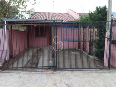 Casa com 2 Quartos à venda, 55m² no Campina, São Leopoldo