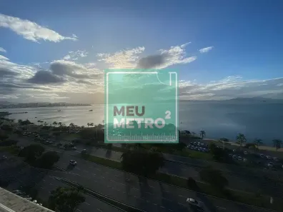 Cobertura com 3 Quartos à venda, 340m² no Centro, Florianópolis