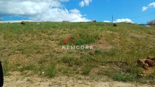 Lote/Terreno à venda, 2388m² no Condomínio Terras de Santa Mariana, Caçapava