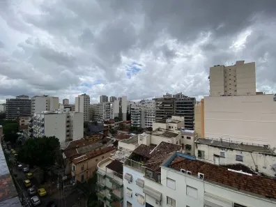 Cobertura com 2 Quartos à venda, 100m² no Tijuca, Rio de Janeiro
