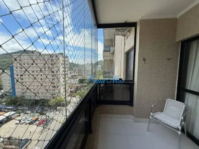 Apartamento com 2 Quartos à venda, 90m² no Pitangueiras, Guarujá
