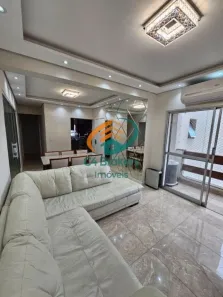 Apartamento com 3 Quartos à venda, 94m² no Jardim Barbosa, Guarulhos