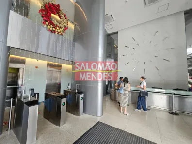 Ponto Comercial para venda ou aluguel, 27m² no Umarizal, Belém