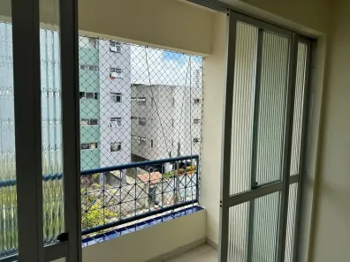 Apartamento com 4 Quartos à venda, 120m² no Cordeiro, Recife