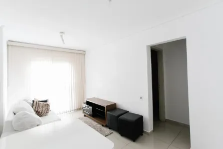 Apartamento com 1 Quarto à venda, 42m² no Vila Parque Jabaquara, São Paulo