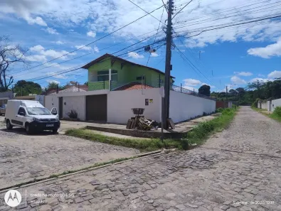 Casa com 4 Quartos à venda, 210m² no Campestre, Teresina