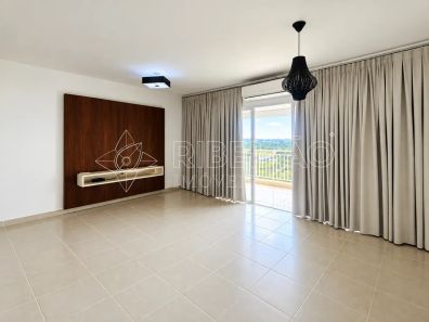 Apartamento com 3 Quartos à venda, 105m² no Vila do Golf, Ribeirão Preto