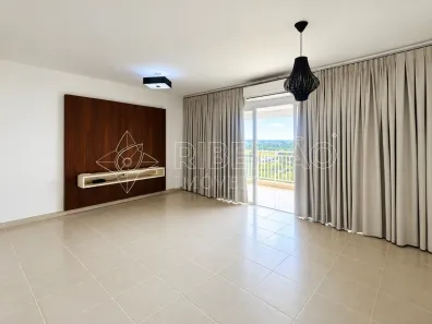 Apartamento com 3 Quartos à venda, 105m² no Vila do Golf, Ribeirão Preto