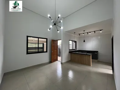 Casa com 3 Quartos à venda, 115m² no Jardim Iguatemi, Bragança Paulista