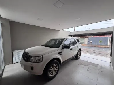 Casa com 3 Quartos à venda, 140m² no Residencial Regissol I, Mirassol