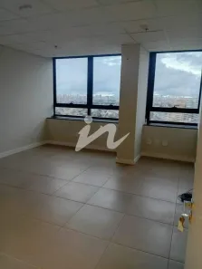 Sala Comercial para alugar, 42m² no Morada da Colina, Uberlândia