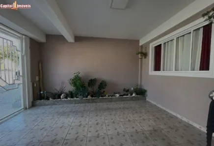 Sobrado com 3 Quartos à venda, 167m² no Jardim Cidade Jardim, Indaiatuba