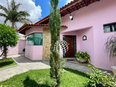 Casa com 3 Quartos à venda, 310m² no Loteamento Loanda, Atibaia