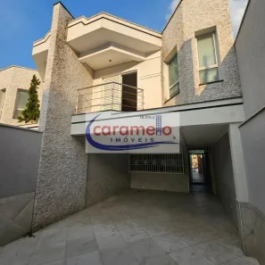 Sobrado com 4 Quartos à venda, 250m² no Parque São Domingos, São Paulo