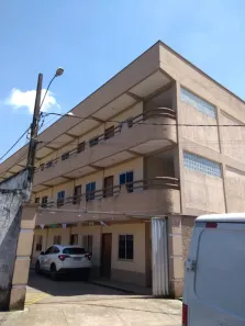 Apartamento com 2 Quartos para alugar, 49m² no Levilândia, Ananindeua