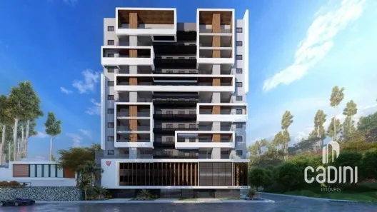 Apartamento com 2 Quartos à venda, 68m² no São Francisco de Assis, Camboriú