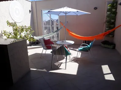 Cobertura com 3 Quartos à venda, 172m² no Santa Paula, São Caetano do Sul
