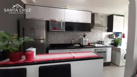 Apartamento com 2 Quartos à venda, 54m² no Votupoca, Barueri