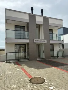 Apartamento com 2 Quartos à venda, 60m² no Guarda do Cubatão, Palhoça