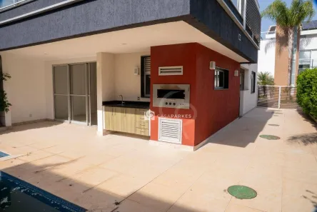 Casa de Condomínio com 4 Quartos à venda, 215m² no Recreio dos Bandeirantes, Rio de Janeiro
