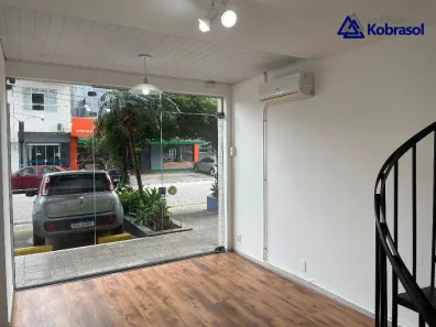 Ponto Comercial para alugar, 43m² no Kobrasol, São José