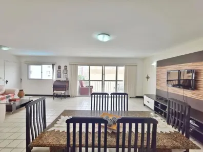 Apartamento com 3 Quartos à venda, 177m² no Tambaú, João Pessoa