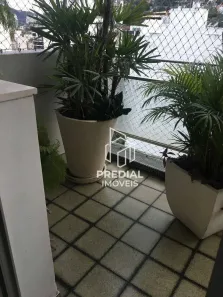 Apartamento com 3 Quartos à venda, 223m² no Icaraí, Niterói