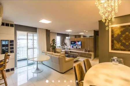 Apartamento com 2 Quartos para alugar, 86m² no Alphaville Centro Industrial e Empresarial/Alphaville., Barueri