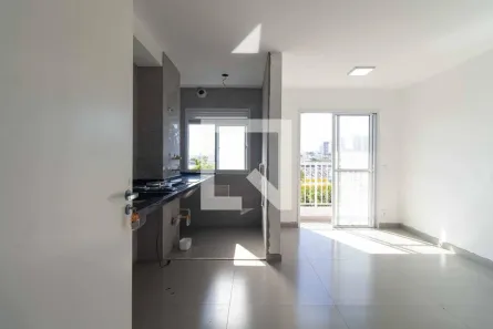 Apartamento com 2 Quartos à venda, 37m² no Vila Independência, São Paulo