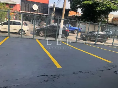Ponto Comercial para alugar, 344m² no Vila Leopoldina, São Paulo