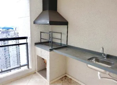 Apartamento com 3 Quartos à venda, 72m² no Vila Andrade, São Paulo