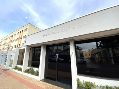Flat com 1 Quarto à venda, 27m² no Alto da Colina, Londrina