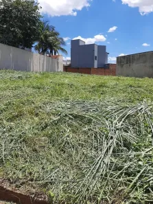 Lote/Terreno à venda, 515m² no City Ribeirão, Ribeirão Preto