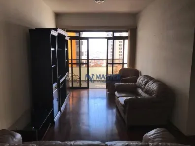 Apartamento com 3 Quartos à venda, 142m² no Centro, Marília