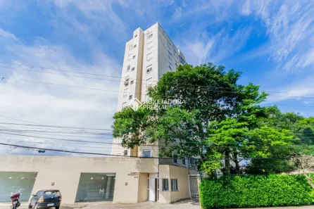 Apartamento com 2 Quartos à venda, 43m² no Cavalhada, Porto Alegre