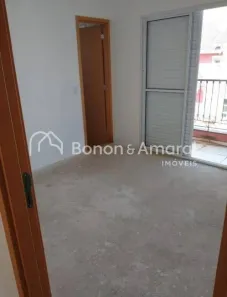 Casa de Condomínio com 3 Quartos à venda, 107m² no Parque Nova Suíça, Valinhos