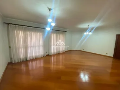 Apartamento com 3 Quartos à venda, 152m² no Centro, Ribeirão Preto