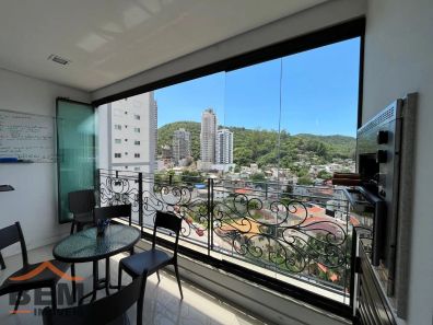 Apartamento com 2 Quartos à venda, 79m² no Fazenda, Itajaí