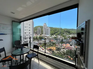 Apartamento com 2 Quartos à venda, 79m² no Fazenda, Itajaí