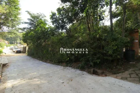 Lote/Terreno à venda, 340m² no Quebra Frascos, Teresópolis