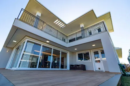 Casa de Condomínio com 4 Quartos para alugar, 390m² no Sans Souci, Eldorado do Sul