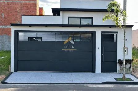 Casa com 2 Quartos à venda, 107m² no Jardim Bom Sucesso, Indaiatuba