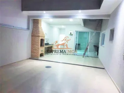 Casa de Condomínio com 3 Quartos à venda, 163m² no Zona Industrial, Sorocaba