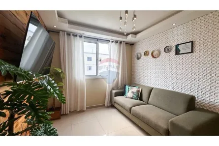 Apartamento com 2 Quartos à venda, 39m² no Catu de Abrantes (Abrantes), Camaçari