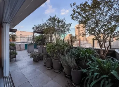 Cobertura com 3 Quartos à venda, 343m² no Perdizes, São Paulo