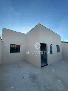 Casa com 2 Quartos à venda, 45m² no Independência, Montes Claros