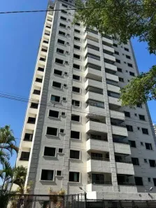 Apartamento com 3 Quartos à venda, 105m² no Jardim Vila Mariana, São Paulo