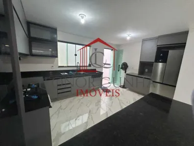 Casa de Condomínio com 3 Quartos à venda, 53m² no Madureira, Rio de Janeiro