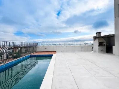Cobertura com 4 Quartos para alugar, 432m² no Santo Amaro, São Paulo