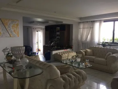 Apartamento com 3 Quartos à venda, 300m² no Parque da Mooca, São Paulo